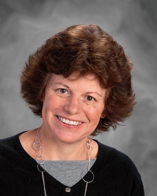 Karen Lott